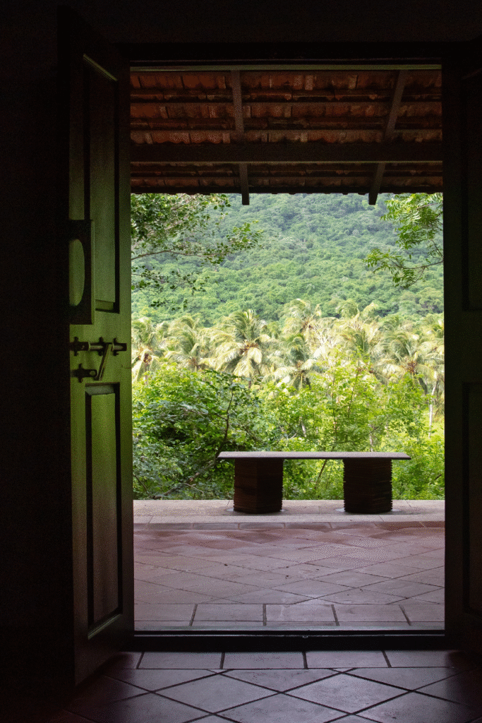 Nature based stays in Kerala