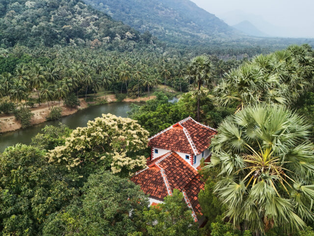 Best Time to Visit Nelliyampathy Foothills for a Quiet Escape