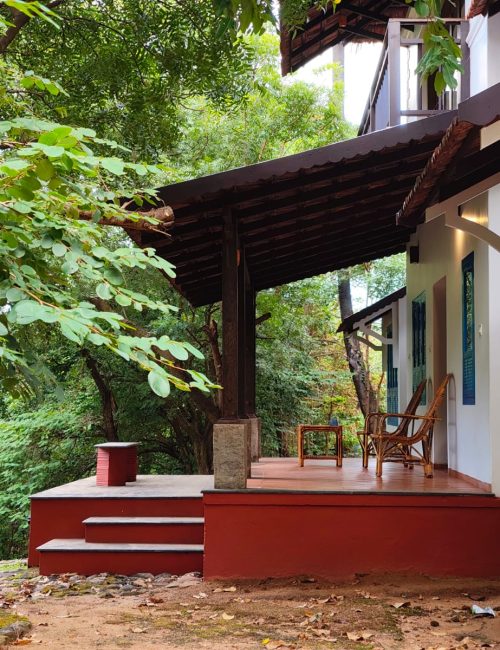 One of the best places to stay in kollengode- Seethavanam